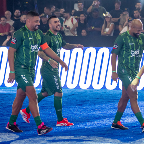 Liga Showbol 2025