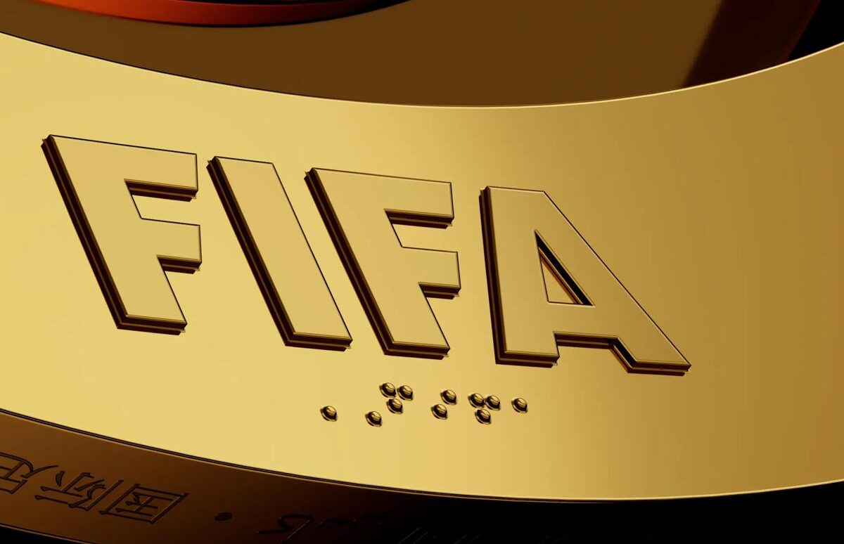 Taça mundial de clubes
