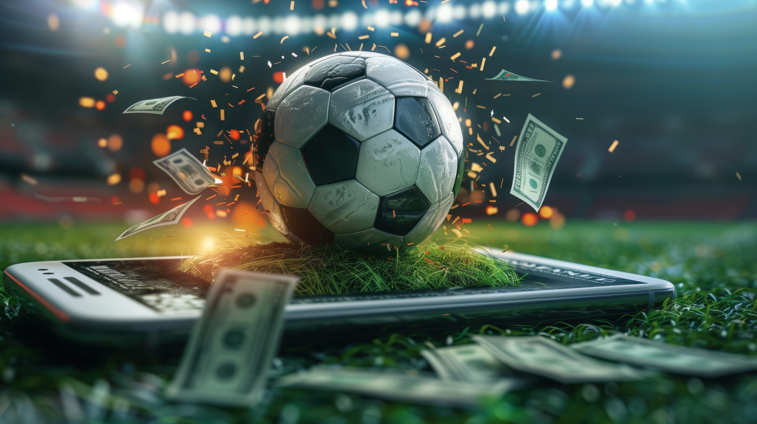 O que são odds em apostas esportivas